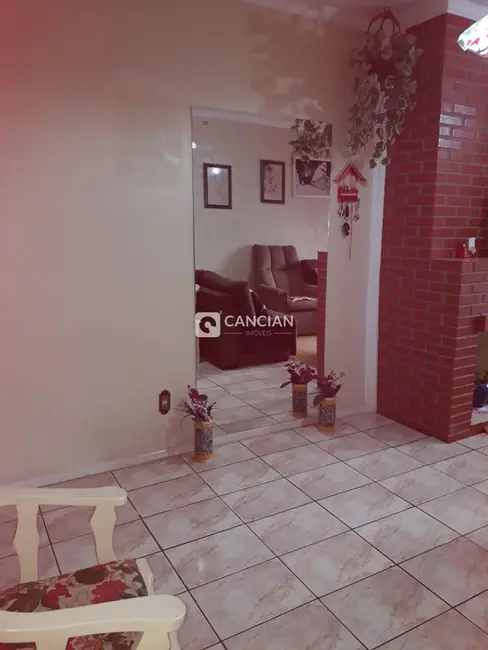 Foto 6 de Apartamento com 3 quartos à venda, 124m2 em Nossa Senhora de Lourdes, Santa Maria - RS