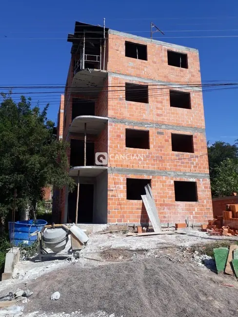 Foto 2 de Apartamento com 2 quartos à venda, 57m2 em Presidente João Goulart, Santa Maria - RS