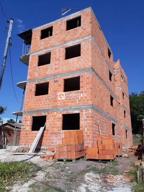 Foto 1 de Apartamento com 2 quartos à venda, 57m2 em Presidente João Goulart, Santa Maria - RS