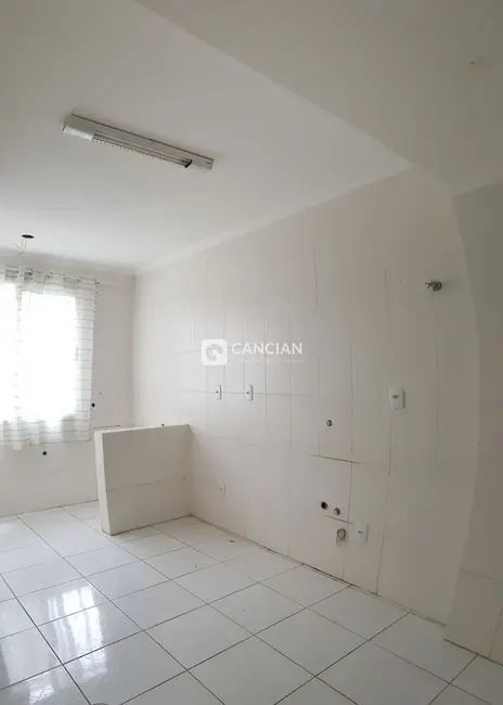 Foto 3 de Cobertura com 3 quartos à venda, 147m2 em Centro, Santa Maria - RS