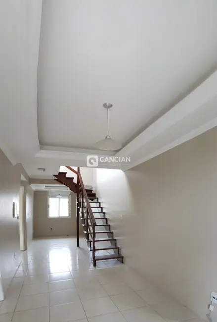 Foto 2 de Cobertura com 3 quartos à venda, 147m2 em Centro, Santa Maria - RS