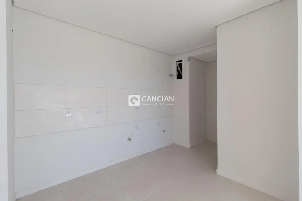 Apartamento com 2 quartos para alugar, 67m2 em Centro, Santa Maria - RS - imagem 5 Foto 5 de Apartamento com 2 quartos para alugar, 67m2 em Centro, Santa Maria - RS