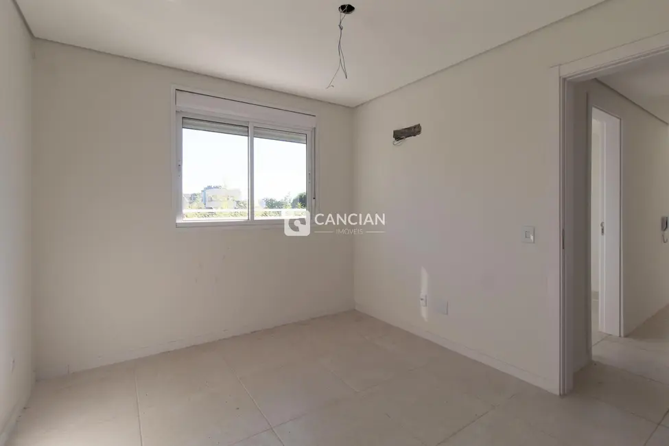 Apartamento com 2 quartos para alugar, 67m2 em Centro, Santa Maria - RS - imagem 9 Foto 9 de Apartamento com 2 quartos para alugar, 67m2 em Centro, Santa Maria - RS