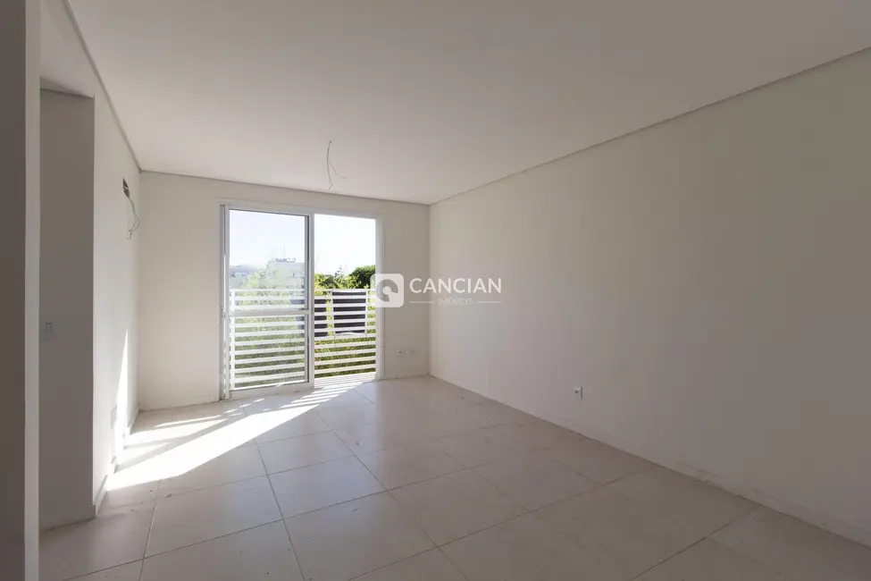 Apartamento com 2 quartos para alugar, 67m2 em Centro, Santa Maria - RS - imagem 3 Foto 3 de Apartamento com 2 quartos para alugar, 67m2 em Centro, Santa Maria - RS