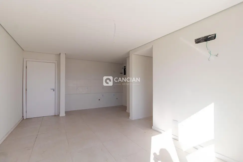 Apartamento com 2 quartos para alugar, 67m2 em Centro, Santa Maria - RS - imagem 4 Foto 4 de Apartamento com 2 quartos para alugar, 67m2 em Centro, Santa Maria - RS