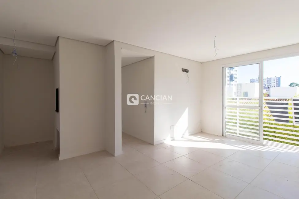Foto 2 de Apartamento com 2 quartos para alugar, 67m2 em Centro, Santa Maria - RS