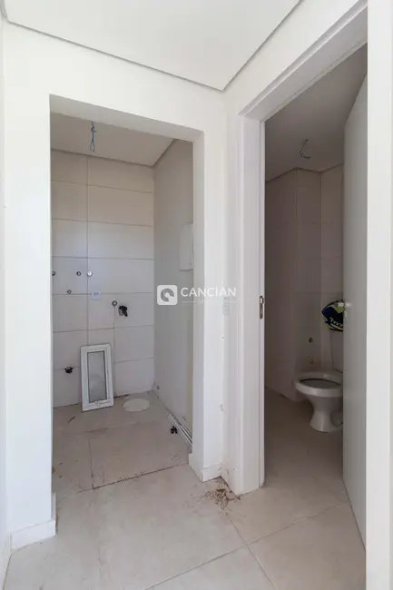 Apartamento com 2 quartos para alugar, 67m2 em Centro, Santa Maria - RS - imagem 7 Foto 7 de Apartamento com 2 quartos para alugar, 67m2 em Centro, Santa Maria - RS