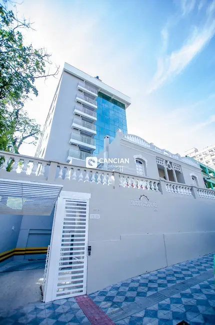 Foto 1 de Apartamento com 2 quartos para alugar, 67m2 em Centro, Santa Maria - RS