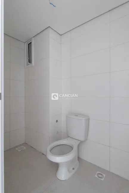 Apartamento com 2 quartos para alugar, 67m2 em Centro, Santa Maria - RS - imagem 8 Foto 8 de Apartamento com 2 quartos para alugar, 67m2 em Centro, Santa Maria - RS