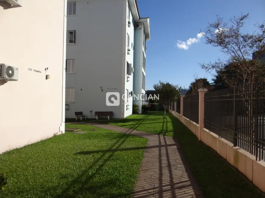 Foto 2 de Apartamento com 3 quartos à venda, 76m2 em Nonoai, Santa Maria - RS