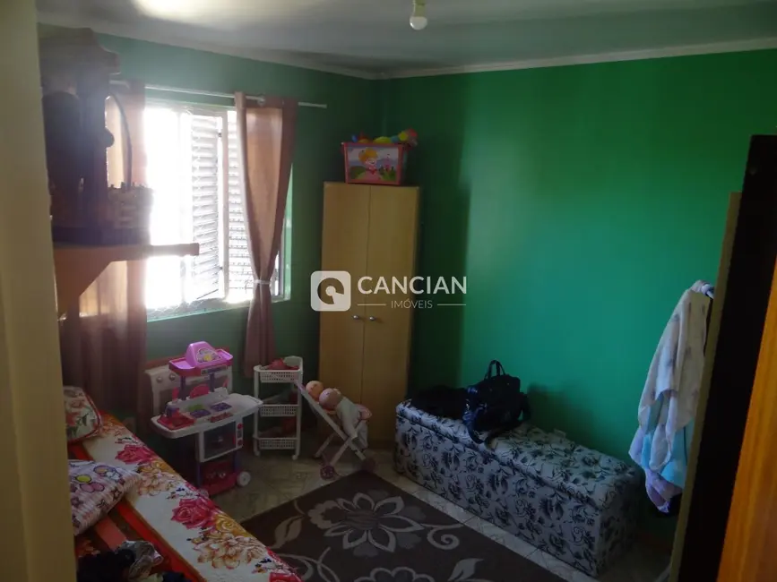 Foto 8 de Apartamento com 3 quartos à venda, 76m2 em Nonoai, Santa Maria - RS