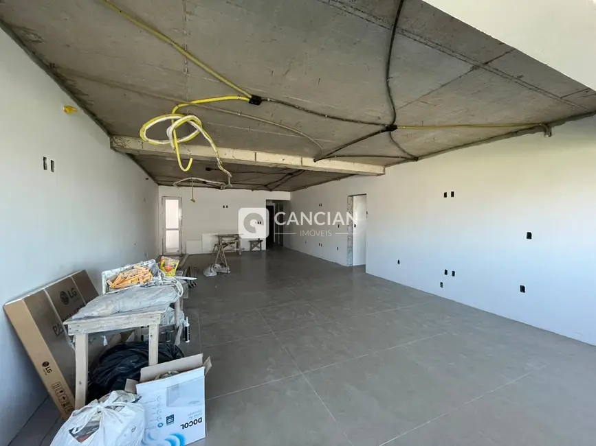 Foto 3 de Apartamento com 3 quartos à venda, 212m2 em Centro, Santa Maria - RS