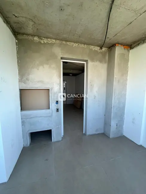 Foto 7 de Apartamento com 3 quartos à venda, 212m2 em Centro, Santa Maria - RS