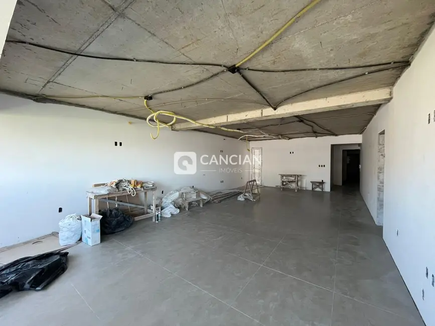 Foto 4 de Apartamento com 3 quartos à venda, 212m2 em Centro, Santa Maria - RS