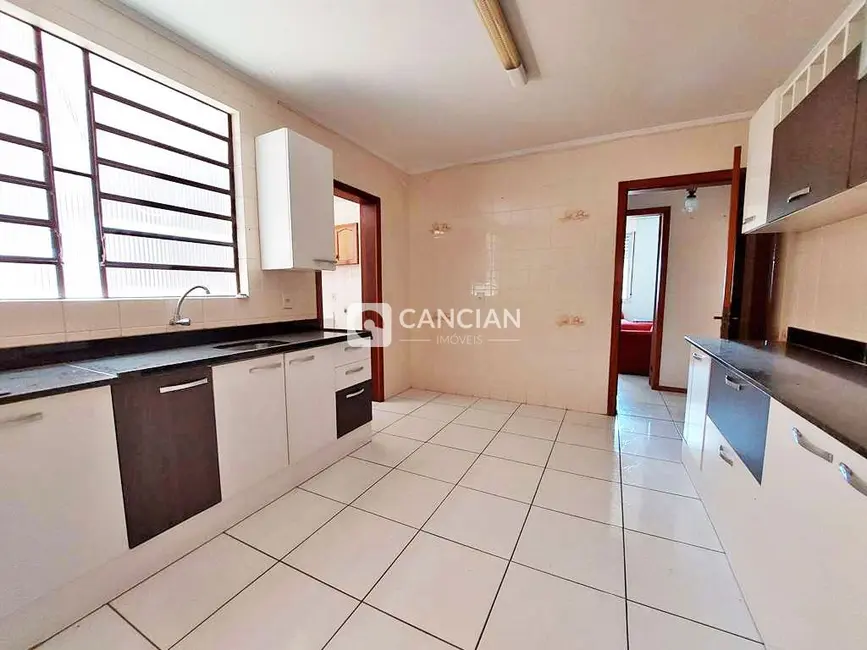 Foto 6 de Apartamento com 3 quartos para alugar, 121m2 em Menino Jesus, Santa Maria - RS