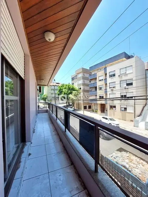 Foto 2 de Apartamento com 3 quartos para alugar, 121m2 em Menino Jesus, Santa Maria - RS
