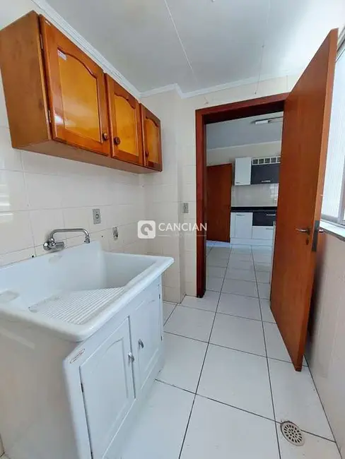 Foto 7 de Apartamento com 3 quartos para alugar, 121m2 em Menino Jesus, Santa Maria - RS