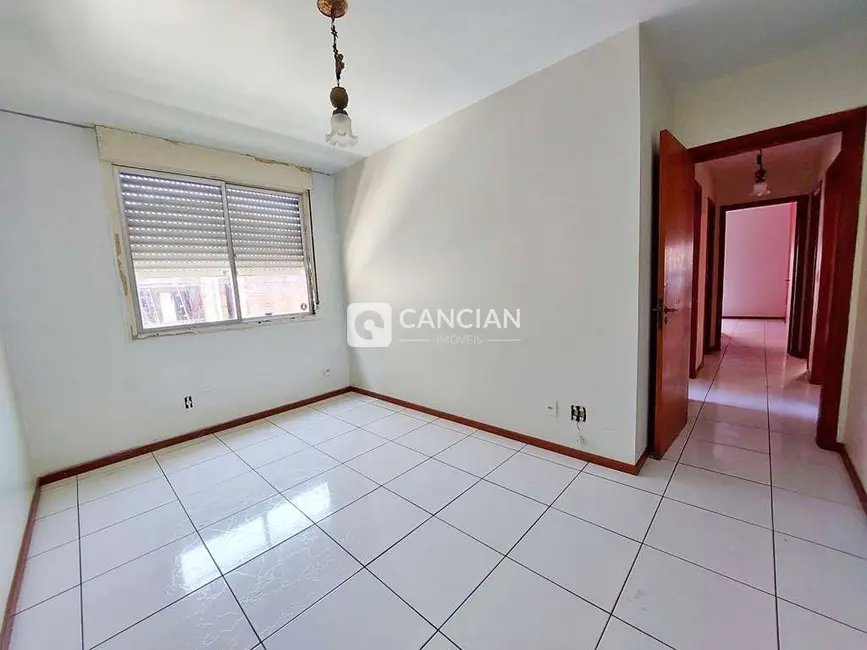 Foto 8 de Apartamento com 3 quartos para alugar, 121m2 em Menino Jesus, Santa Maria - RS
