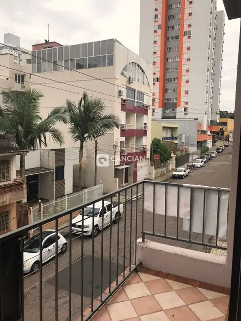 Apartamento com 2 quartos para alugar, 88m2 em Centro, Santa Maria - RS - imagem 7 Foto 7 de Apartamento com 2 quartos para alugar, 88m2 em Centro, Santa Maria - RS