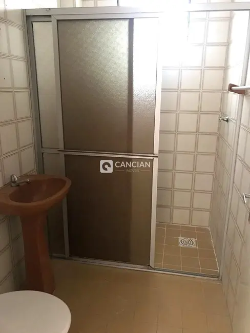 Apartamento com 2 quartos para alugar, 88m2 em Centro, Santa Maria - RS - imagem 8 Foto 8 de Apartamento com 2 quartos para alugar, 88m2 em Centro, Santa Maria - RS