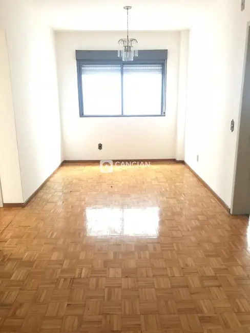 Apartamento com 2 quartos para alugar, 88m2 em Centro, Santa Maria - RS - imagem 5 Foto 5 de Apartamento com 2 quartos para alugar, 88m2 em Centro, Santa Maria - RS