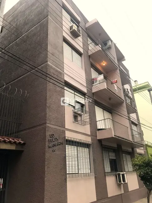Foto 1 de Apartamento com 2 quartos para alugar, 88m2 em Centro, Santa Maria - RS
