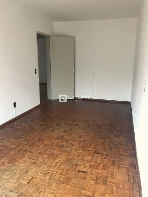 Apartamento com 2 quartos para alugar, 88m2 em Centro, Santa Maria - RS - imagem 6 Foto 6 de Apartamento com 2 quartos para alugar, 88m2 em Centro, Santa Maria - RS