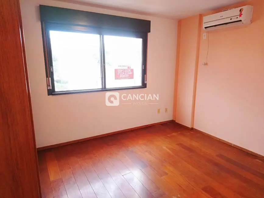 Foto 6 de Apartamento com 3 quartos à venda, 97m2 em Centro, Santa Maria - RS