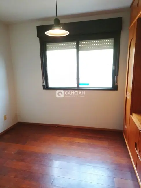 Foto 9 de Apartamento com 3 quartos à venda, 97m2 em Centro, Santa Maria - RS