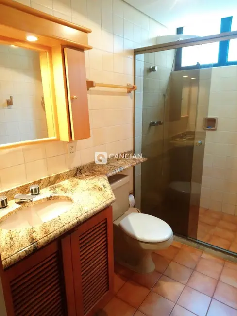 Foto 7 de Apartamento com 3 quartos à venda, 97m2 em Centro, Santa Maria - RS