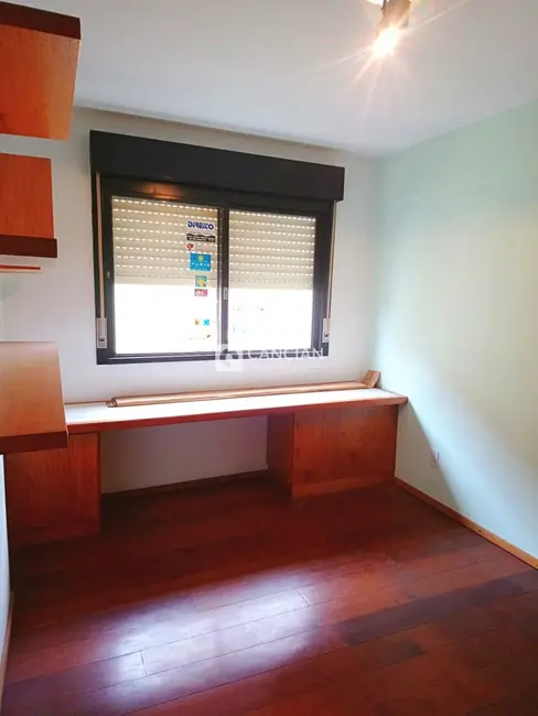 Foto 8 de Apartamento com 3 quartos à venda, 97m2 em Centro, Santa Maria - RS