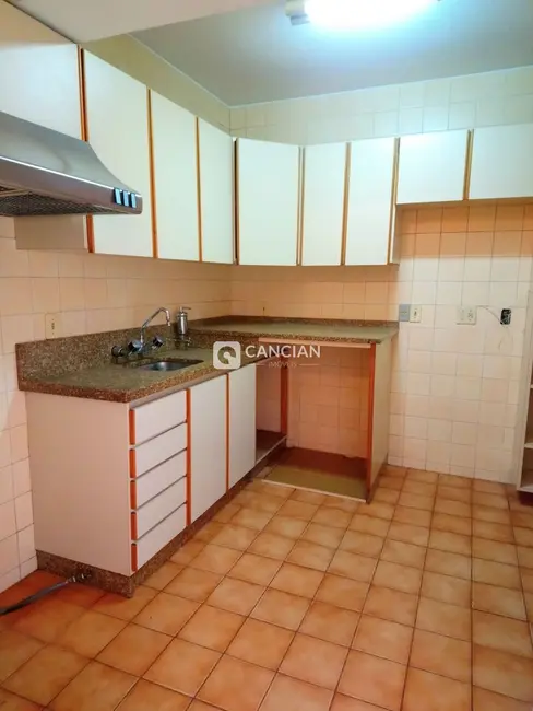 Foto 5 de Apartamento com 3 quartos à venda, 97m2 em Centro, Santa Maria - RS