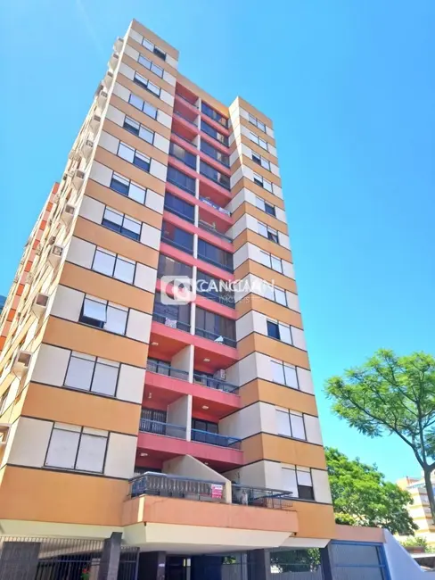 Foto 1 de Apartamento com 3 quartos à venda, 97m2 em Centro, Santa Maria - RS