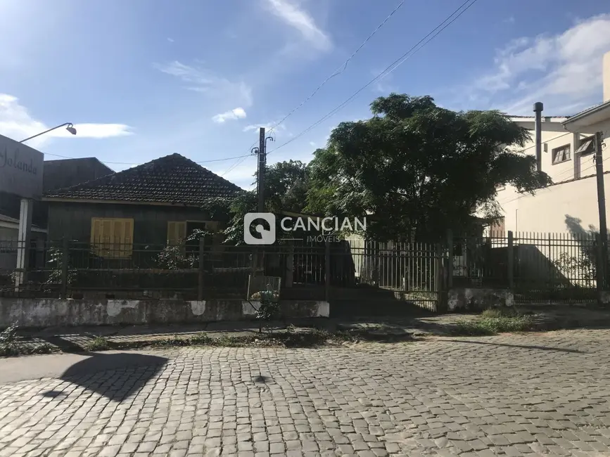 Foto 1 de Terreno / Lote à venda, 1000m2 em Noal, Santa Maria - RS
