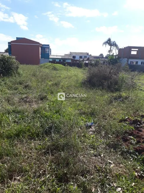 Foto 1 de Terreno / Lote à venda, 500m2 em Pinheiro Machado, Santa Maria - RS