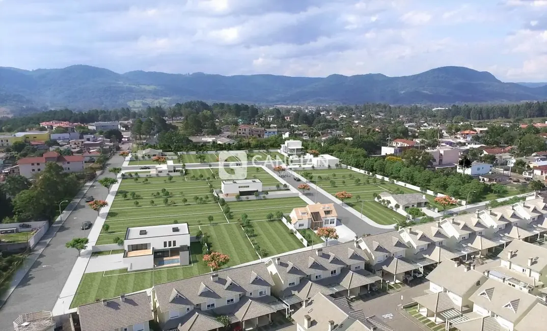 Foto 1 de Terreno / Lote à venda, 360m2 em São José, Santa Maria - RS