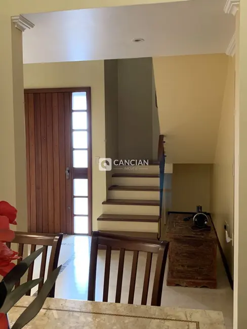 Casa com 4 quartos à venda, 380m2 em Nossa Senhora de Lourdes, Santa Maria - RS - imagem 6 Foto 6 de Casa com 4 quartos à venda, 380m2 em Nossa Senhora de Lourdes, Santa Maria - RS