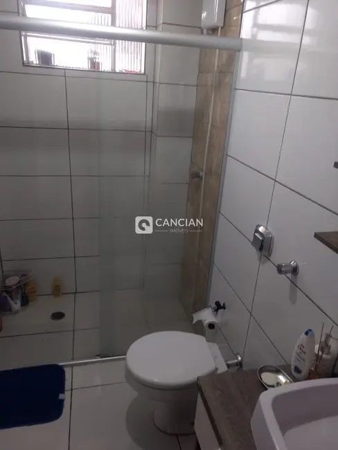 Foto 9 de Apartamento com 3 quartos à venda, 99m2 em Centro, Santa Maria - RS