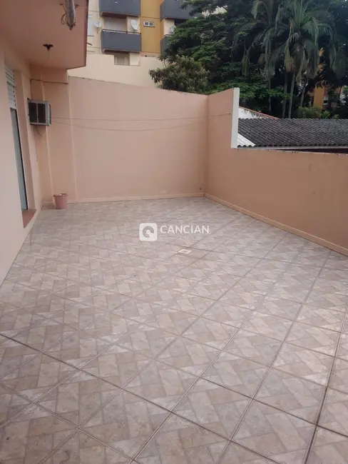 Foto 2 de Apartamento com 3 quartos à venda, 99m2 em Centro, Santa Maria - RS