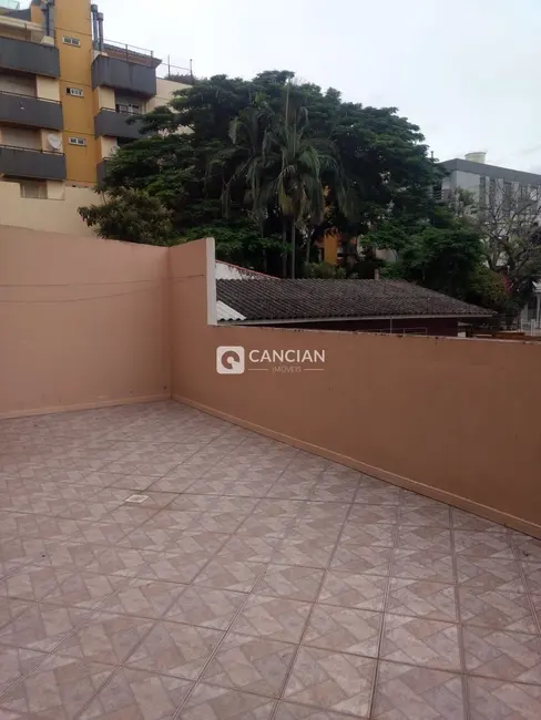 Foto 4 de Apartamento com 3 quartos à venda, 99m2 em Centro, Santa Maria - RS