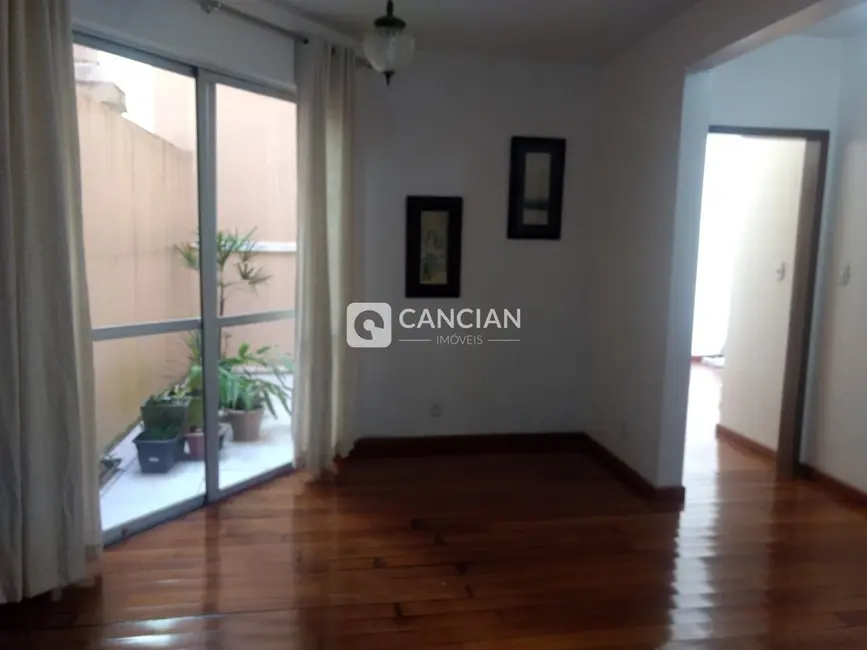 Foto 7 de Apartamento com 3 quartos à venda, 99m2 em Centro, Santa Maria - RS