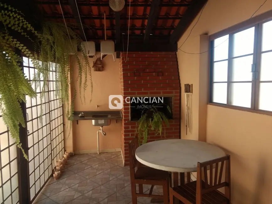 Foto 5 de Apartamento com 3 quartos à venda, 99m2 em Centro, Santa Maria - RS