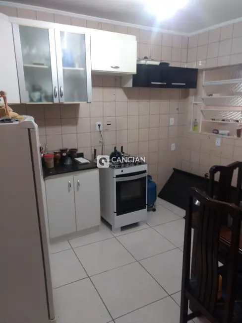 Foto 6 de Apartamento com 3 quartos à venda, 99m2 em Centro, Santa Maria - RS