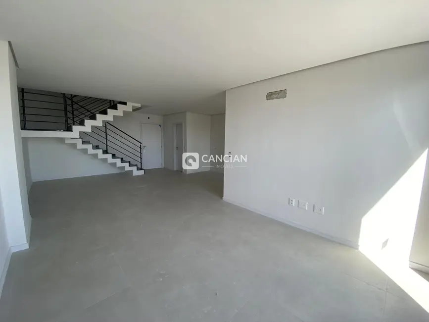 Foto 6 de Apartamento com 2 quartos à venda, 121m2 em Nossa Senhora Medianeira, Santa Maria - RS