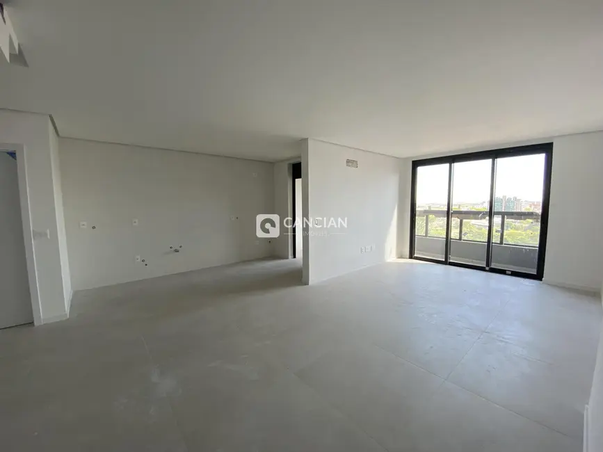 Foto 7 de Apartamento com 2 quartos à venda, 121m2 em Nossa Senhora Medianeira, Santa Maria - RS