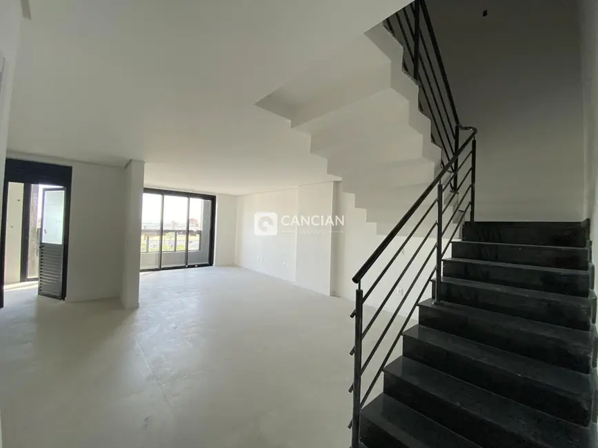 Foto 3 de Apartamento com 2 quartos à venda, 121m2 em Nossa Senhora Medianeira, Santa Maria - RS