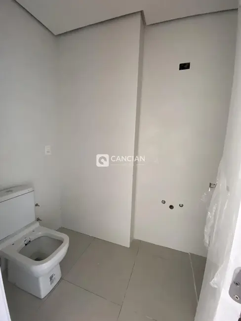 Foto 8 de Apartamento com 2 quartos à venda, 121m2 em Nossa Senhora Medianeira, Santa Maria - RS
