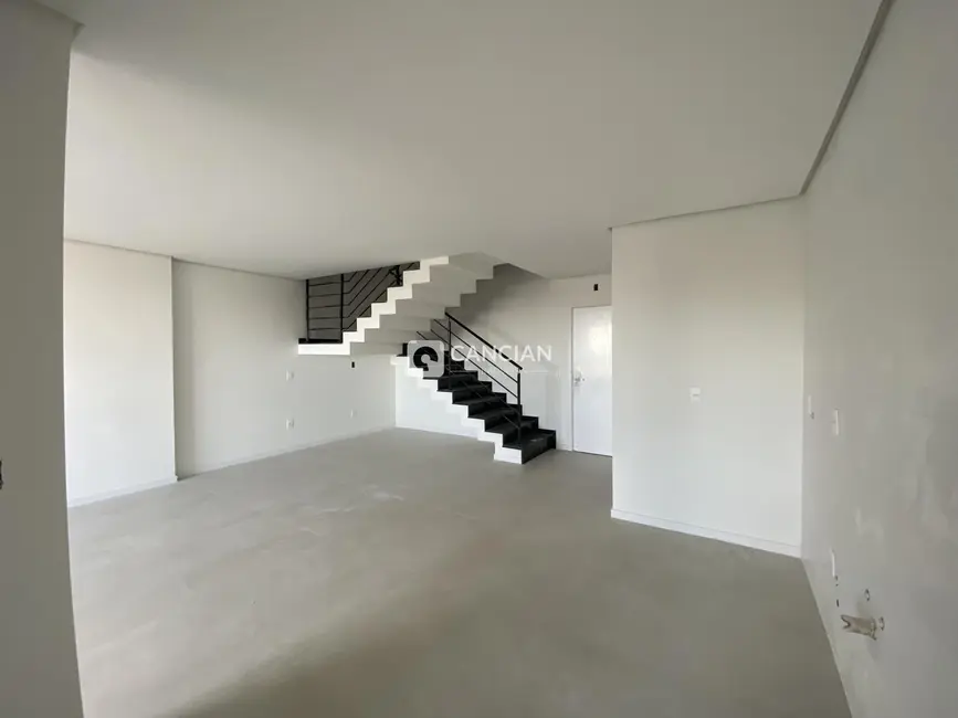 Foto 4 de Apartamento com 2 quartos à venda, 121m2 em Nossa Senhora Medianeira, Santa Maria - RS