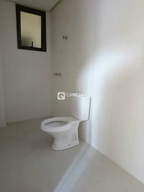 Foto 9 de Apartamento com 2 quartos à venda, 71m2 em Nonoai, Santa Maria - RS