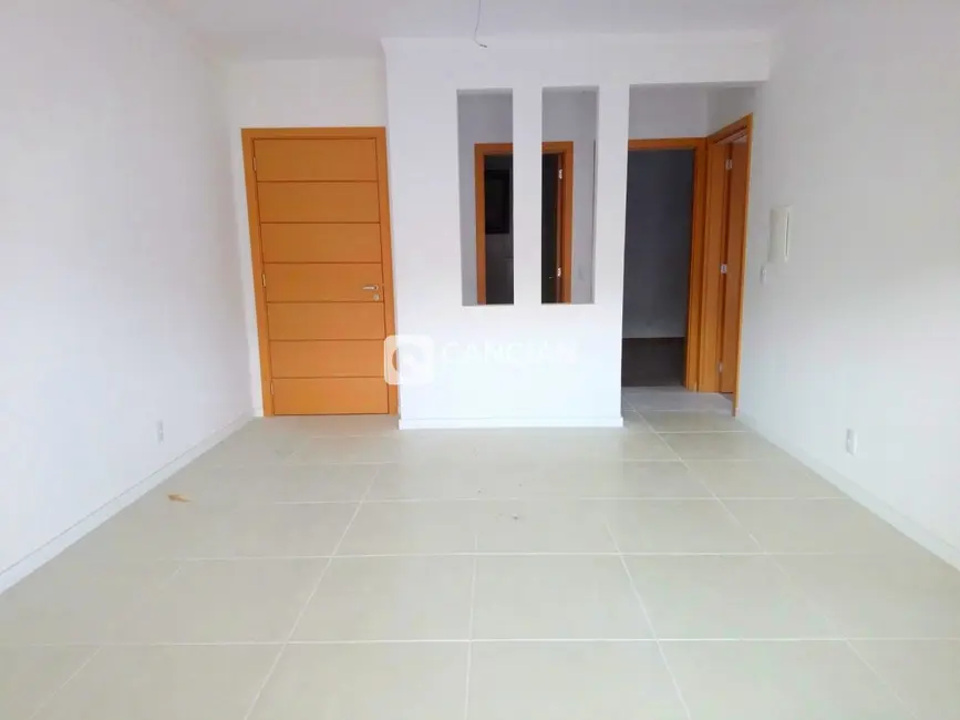 Foto 3 de Apartamento com 2 quartos à venda, 71m2 em Nonoai, Santa Maria - RS